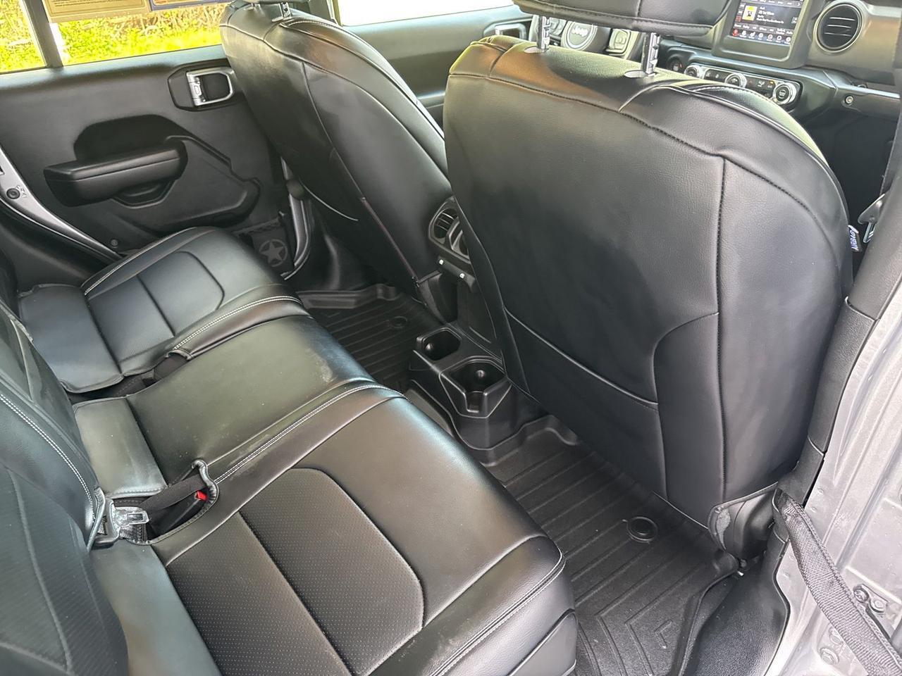 2020 Jeep Gladiator Sport Warrenton VA
