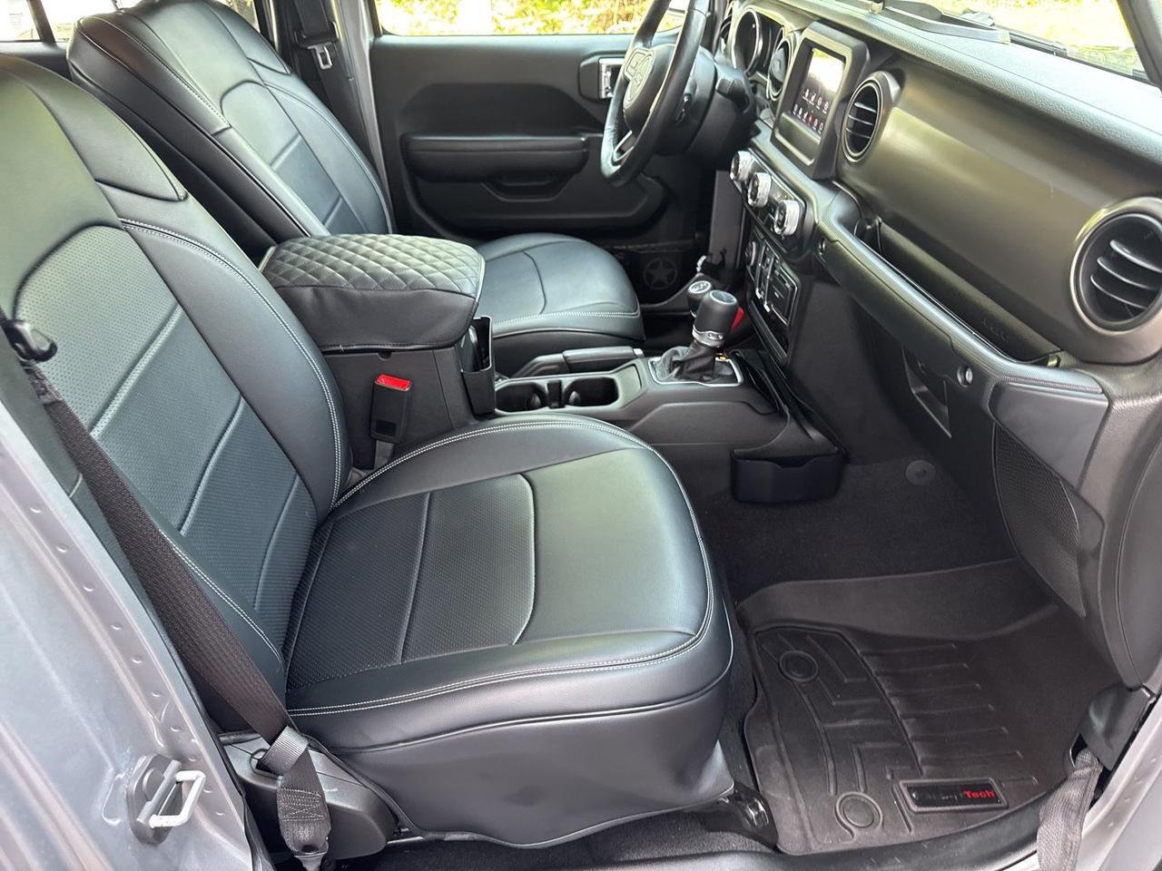 2020 Jeep Gladiator Sport Warrenton VA