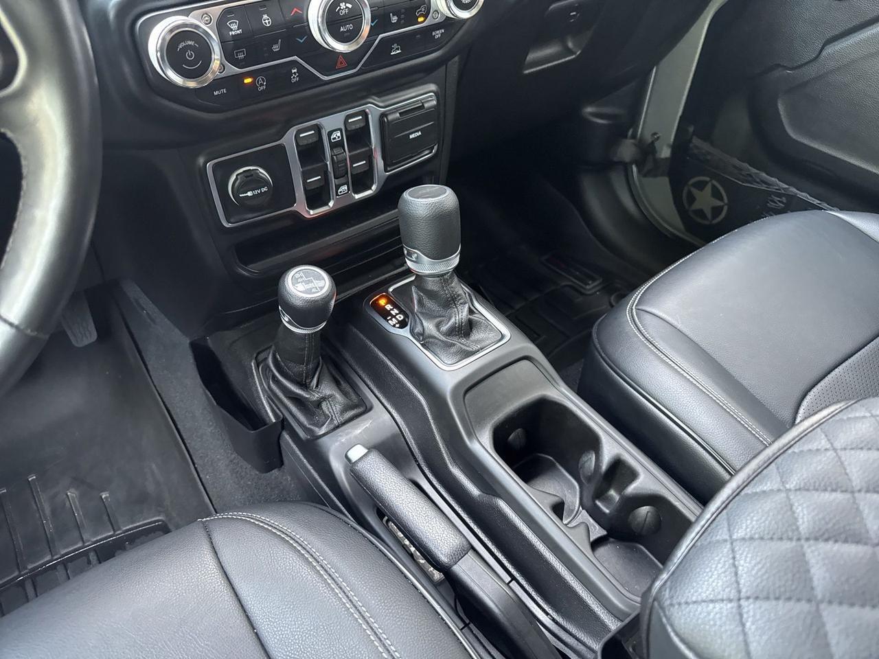 2020 Jeep Gladiator Sport Warrenton VA