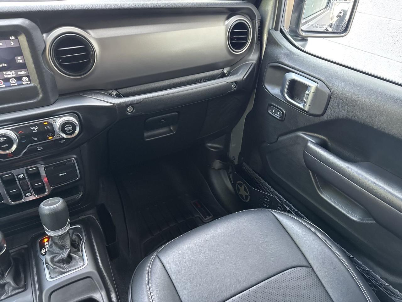 2020 Jeep Gladiator Sport Warrenton VA