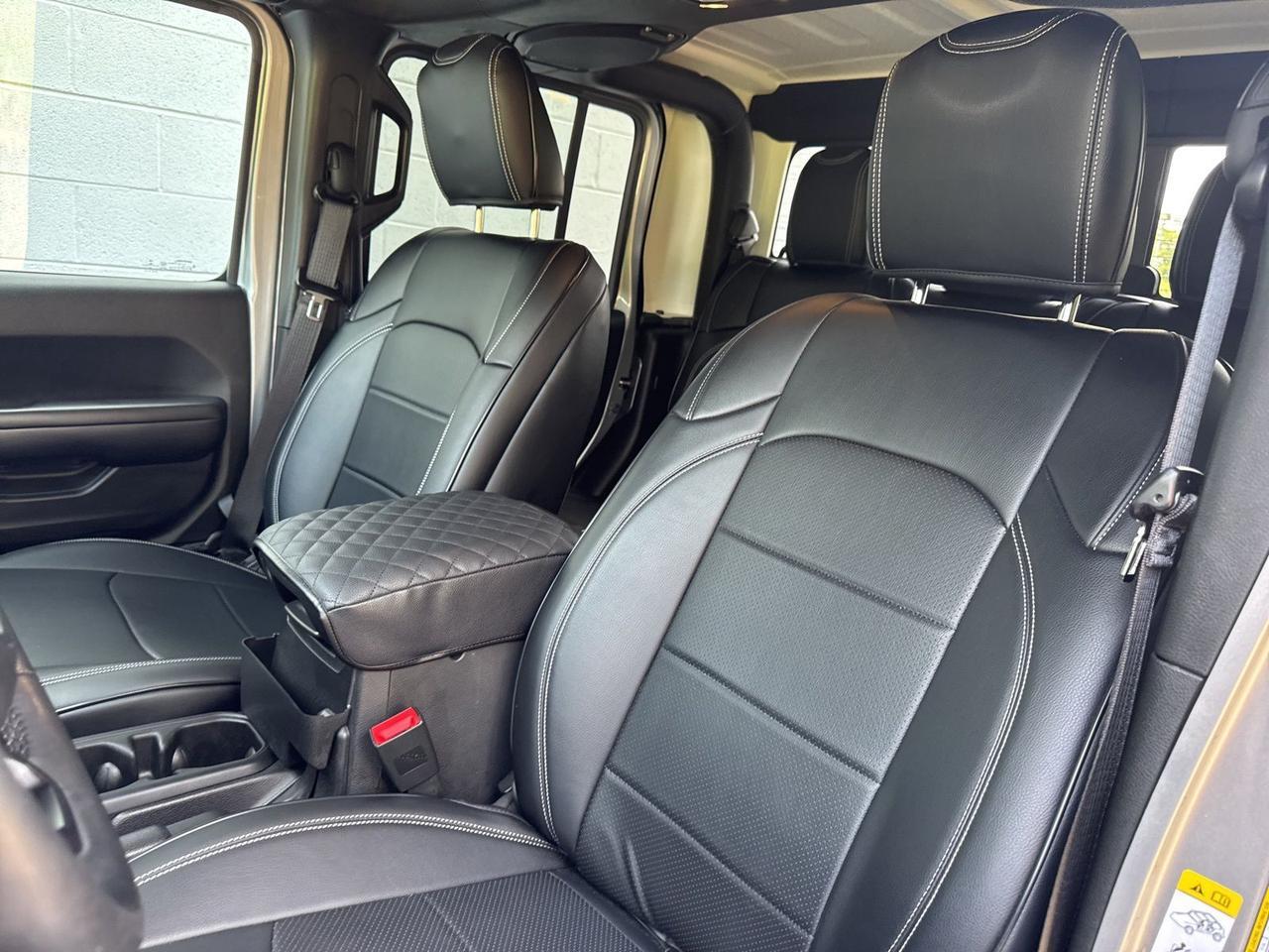 2020 Jeep Gladiator Sport Warrenton VA