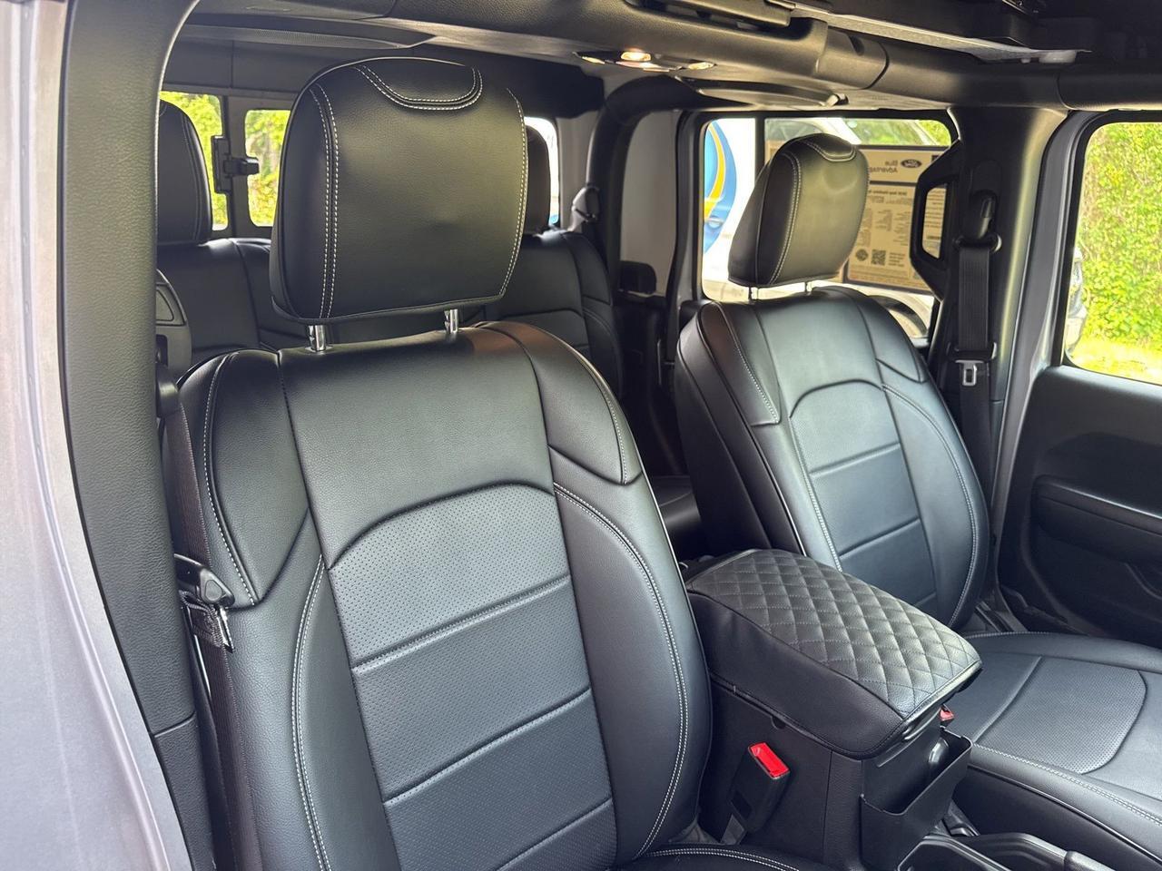 2020 Jeep Gladiator Sport Warrenton VA