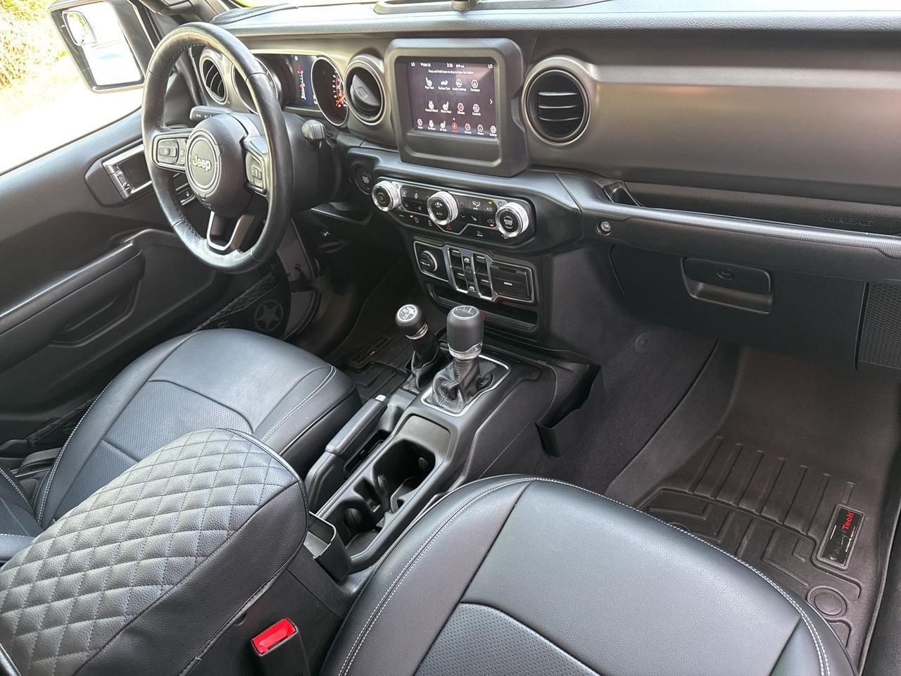 2020 Jeep Gladiator Sport Warrenton VA