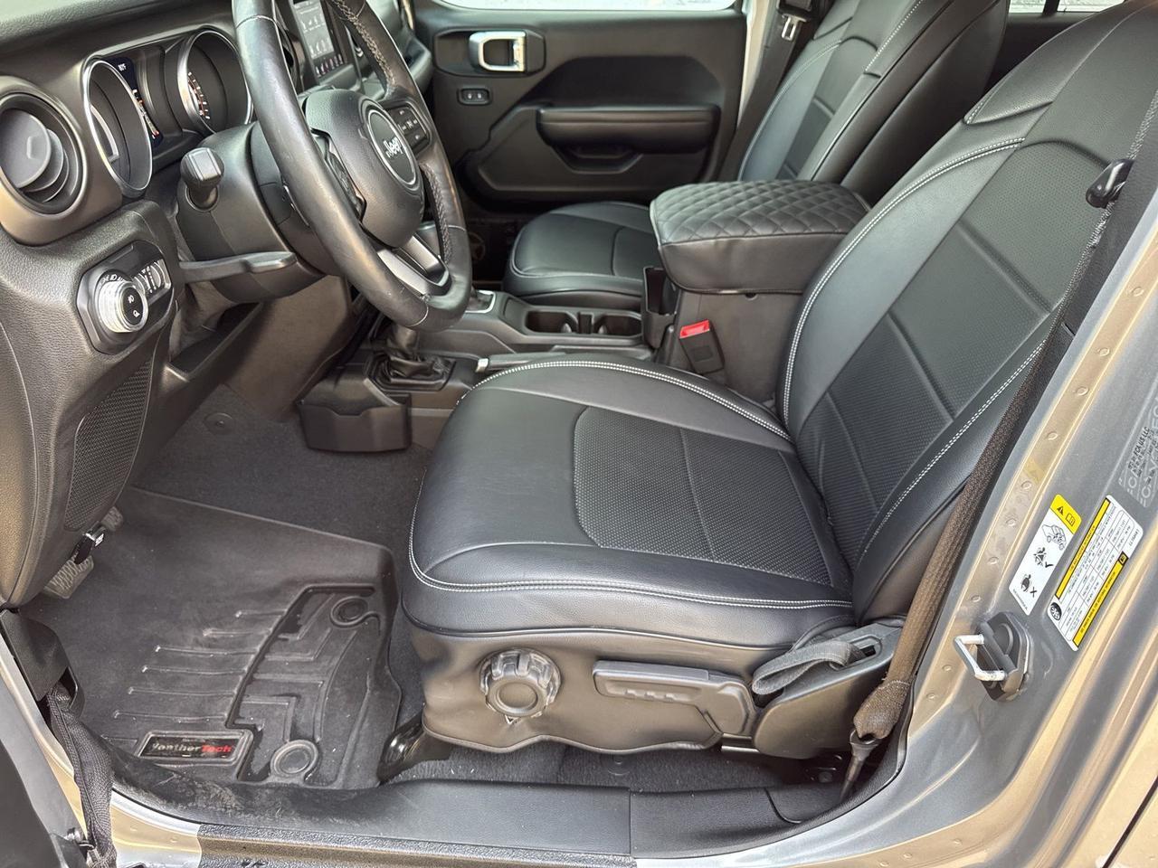 2020 Jeep Gladiator Sport Warrenton VA
