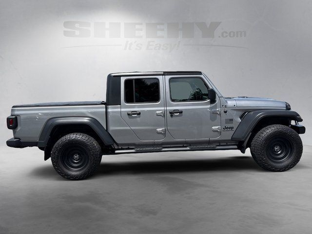 2020 Jeep Gladiator Sport Warrenton VA
