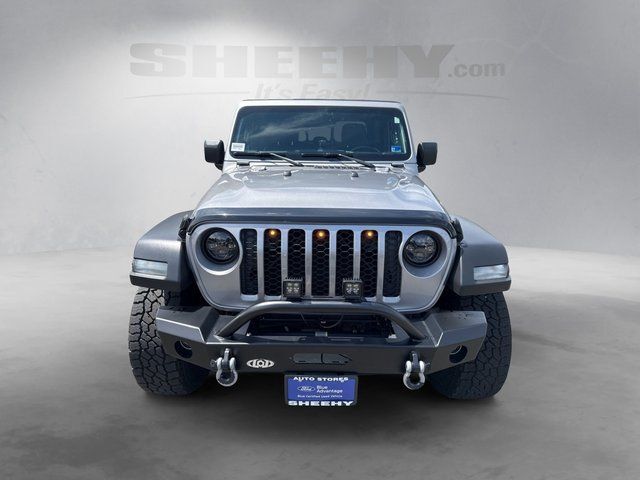 2020 Jeep Gladiator Sport Warrenton VA