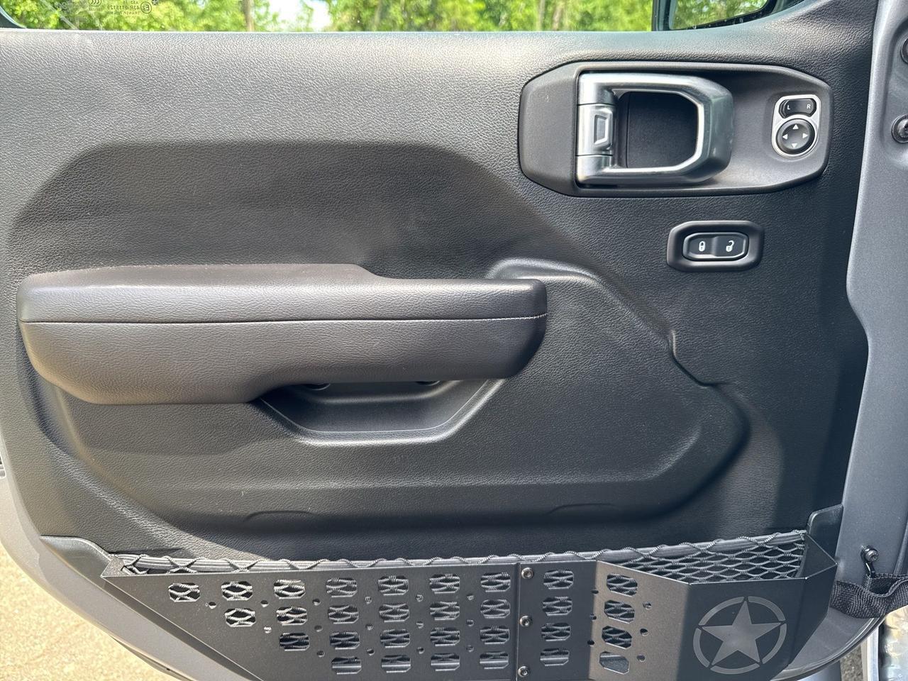 2020 Jeep Gladiator Sport Warrenton VA