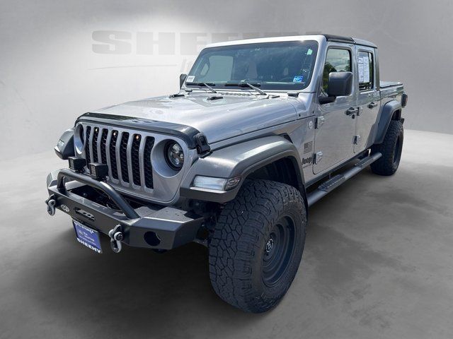 2020 Jeep Gladiator Sport Warrenton VA