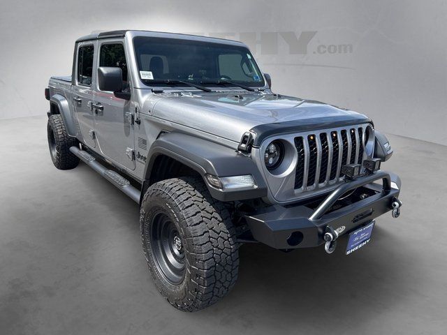 2020 Jeep Gladiator Sport Warrenton VA