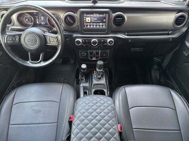 2020 Jeep Gladiator Sport Warrenton VA
