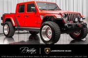 2020 Jeep Gladiator by Dalto North Miami Beach FL 2020 Jeep Gladiator by Dalto North Miami Beach FL