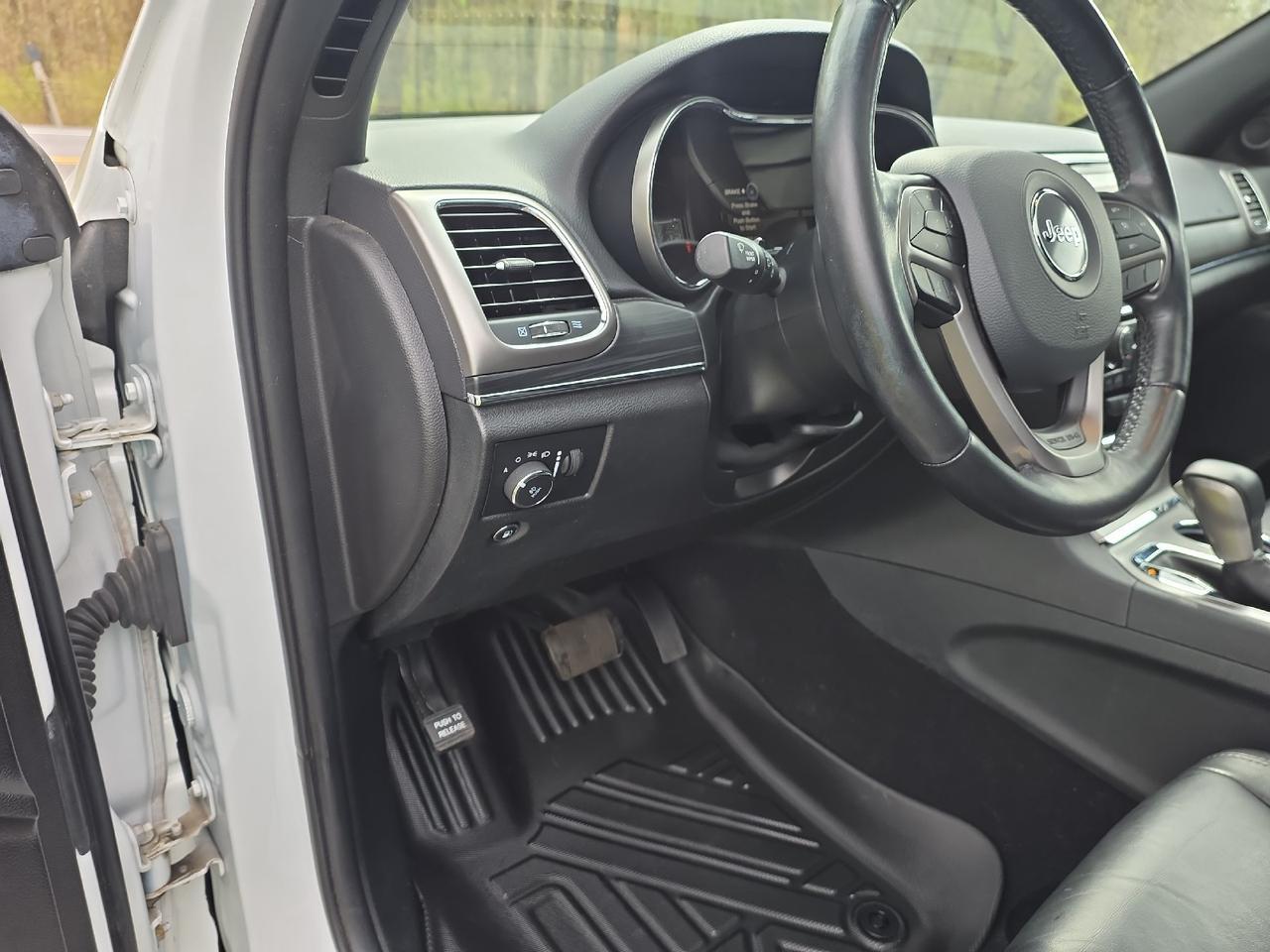 2020 Jeep Grand Cherokee Sand Lake NY