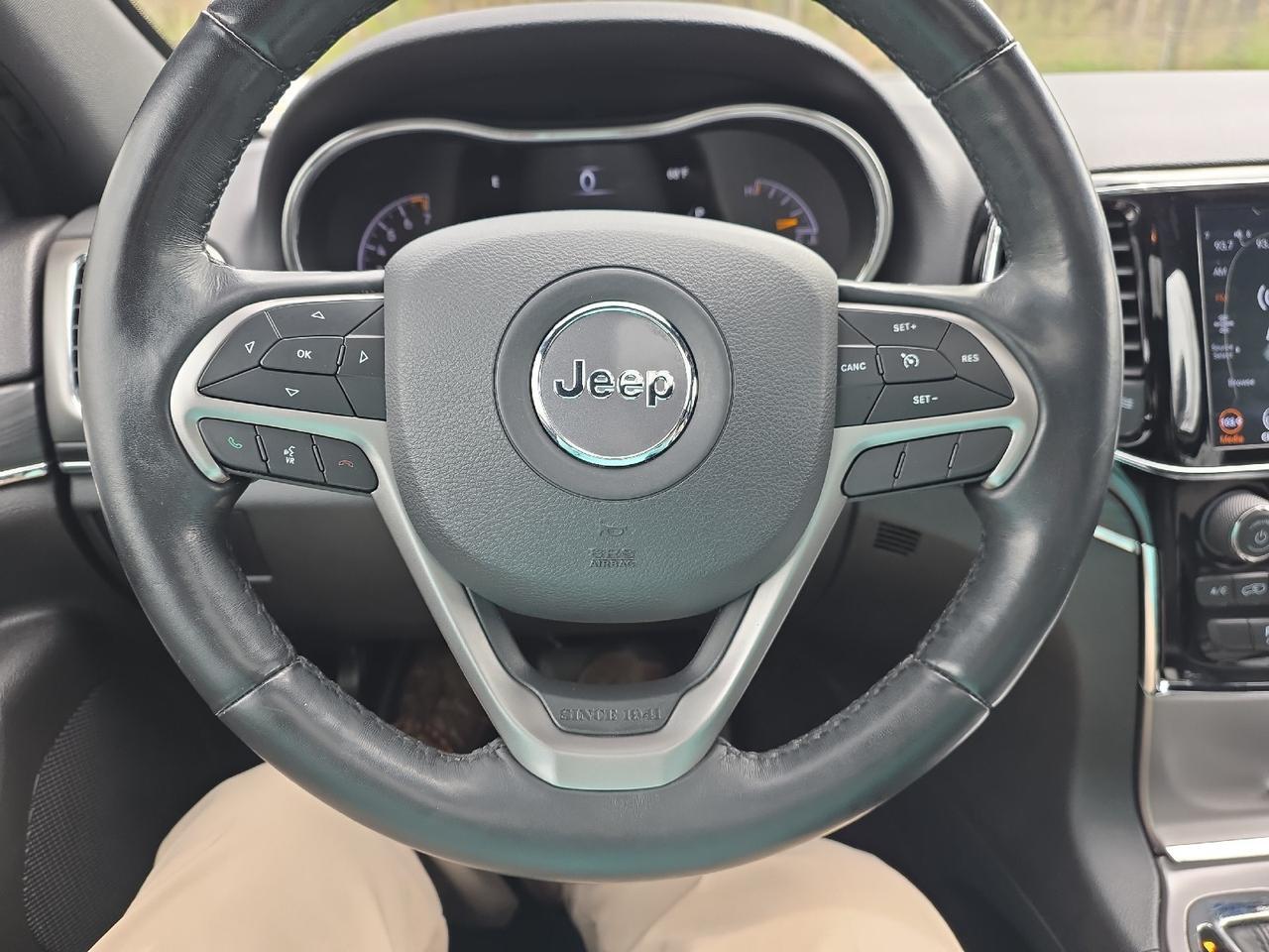 2020 Jeep Grand Cherokee Sand Lake NY