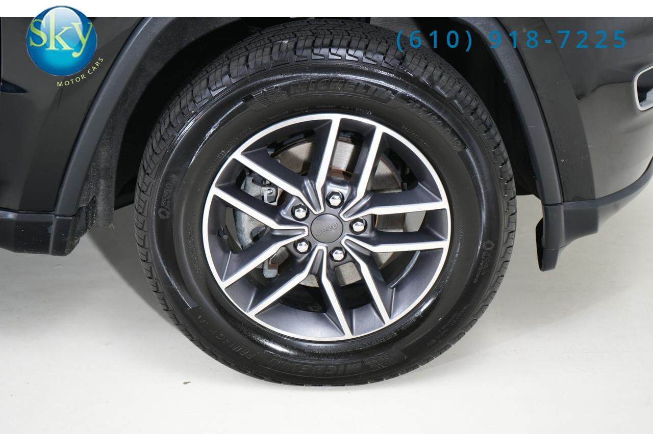 2020 Jeep Grand Cherokee 4WD Limited West Chester PA