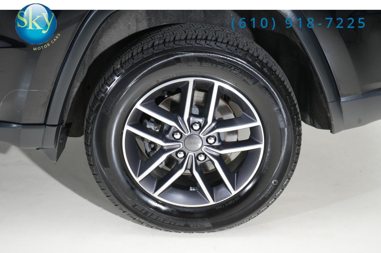 2020 Jeep Grand Cherokee 4WD Limited West Chester PA