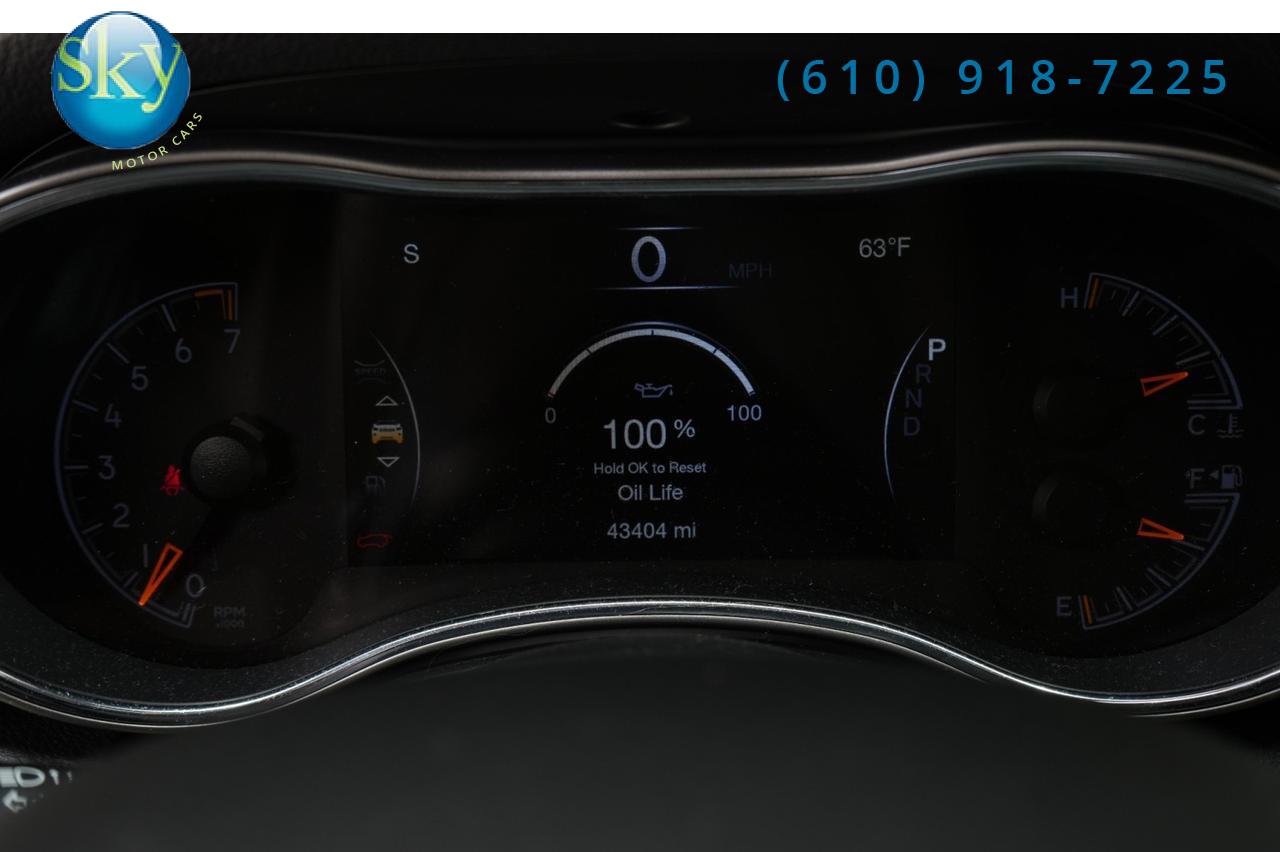 2020 Jeep Grand Cherokee 4WD Limited West Chester PA