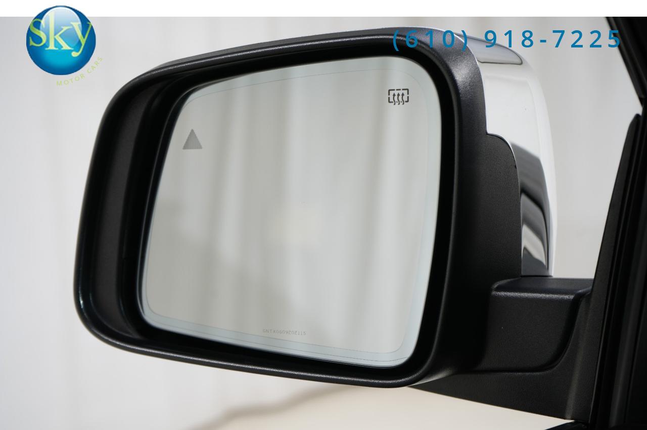 2020 Jeep Grand Cherokee 4WD Limited West Chester PA