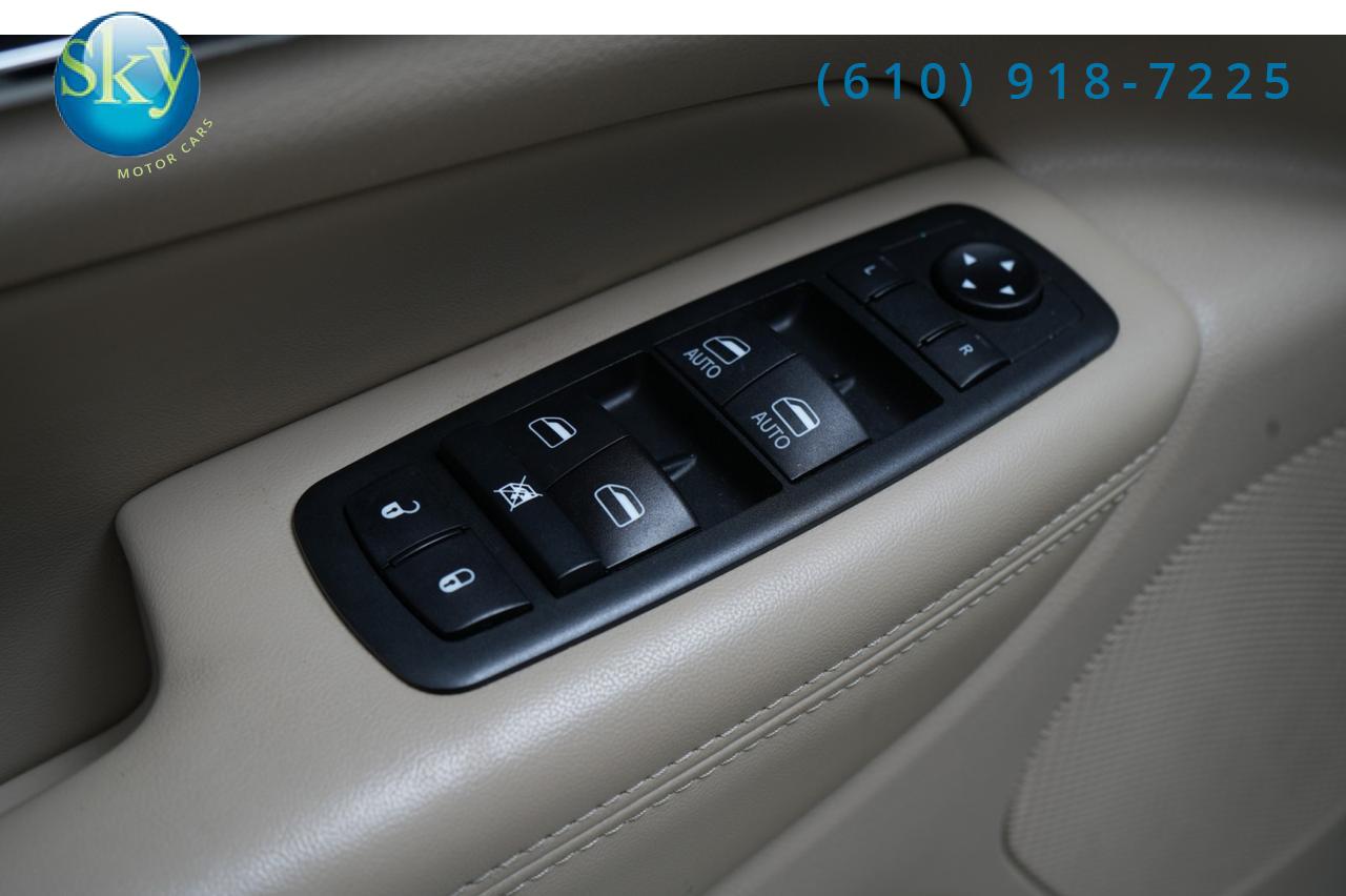 2020 Jeep Grand Cherokee 4WD Limited West Chester PA