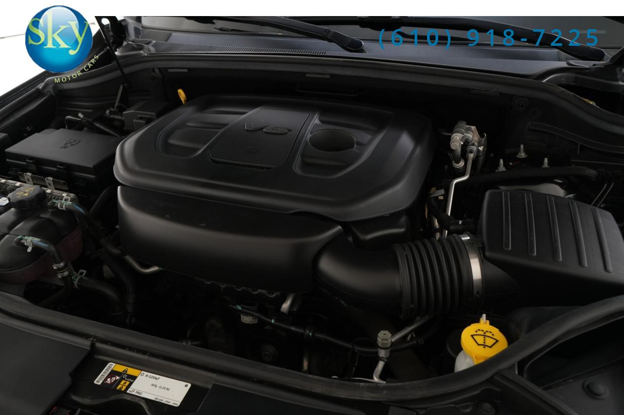 2020 Jeep Grand Cherokee 4WD Limited West Chester PA