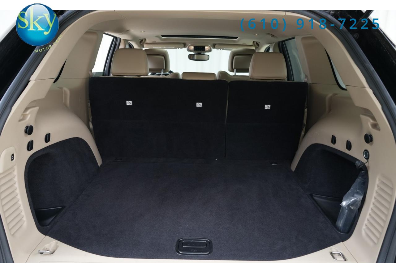 2020 Jeep Grand Cherokee 4WD Limited West Chester PA