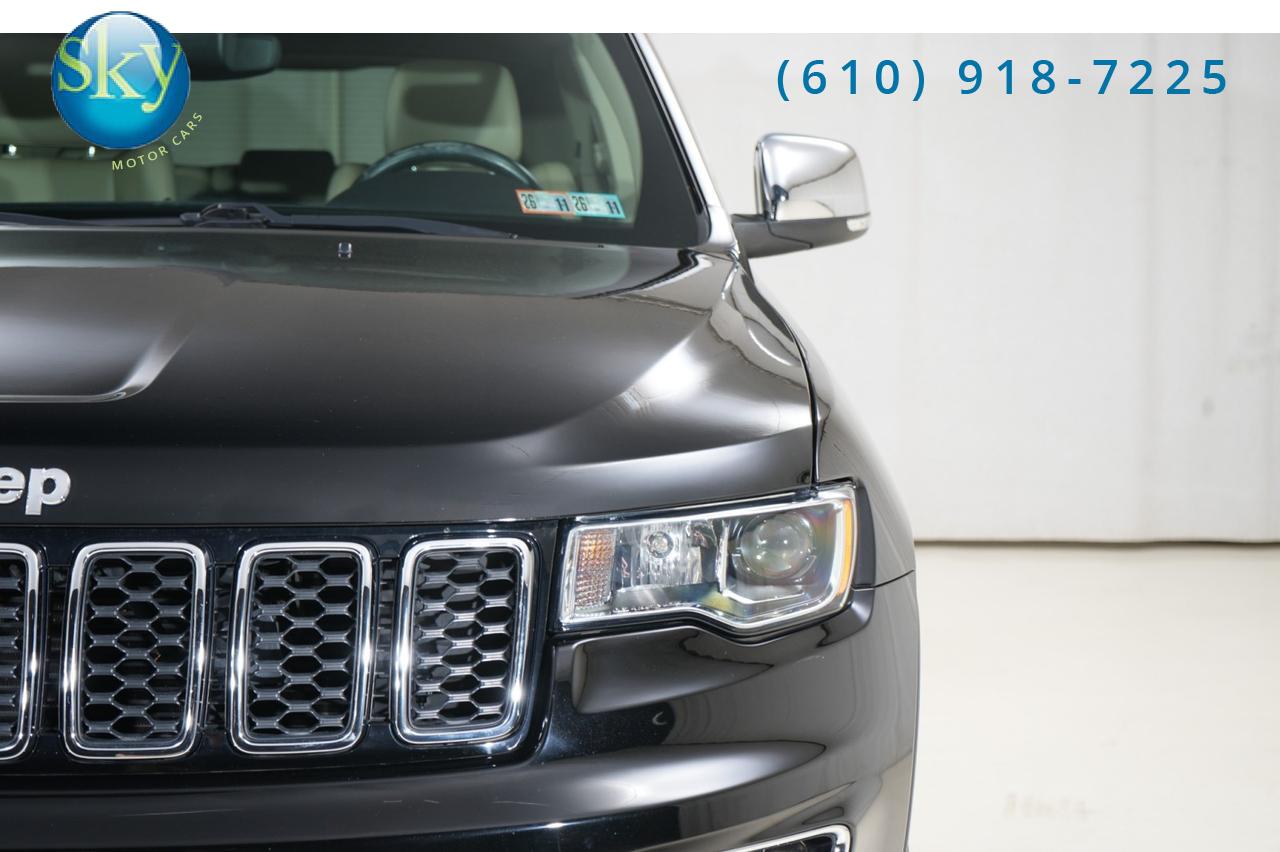 2020 Jeep Grand Cherokee 4WD Limited West Chester PA
