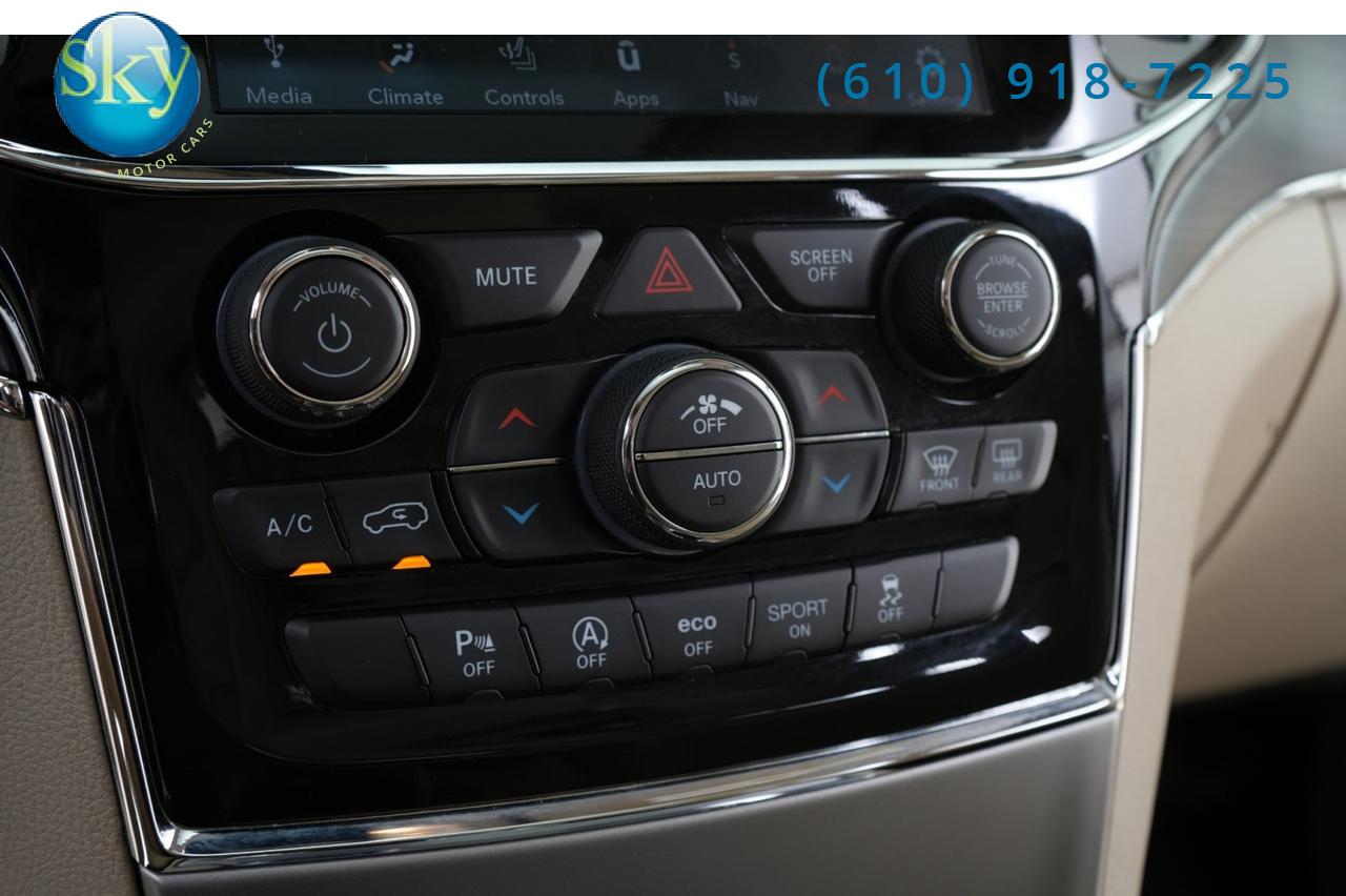 2020 Jeep Grand Cherokee 4WD Limited West Chester PA