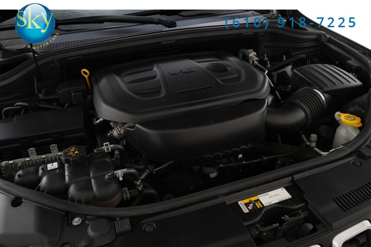 2020 Jeep Grand Cherokee 4WD Limited West Chester PA