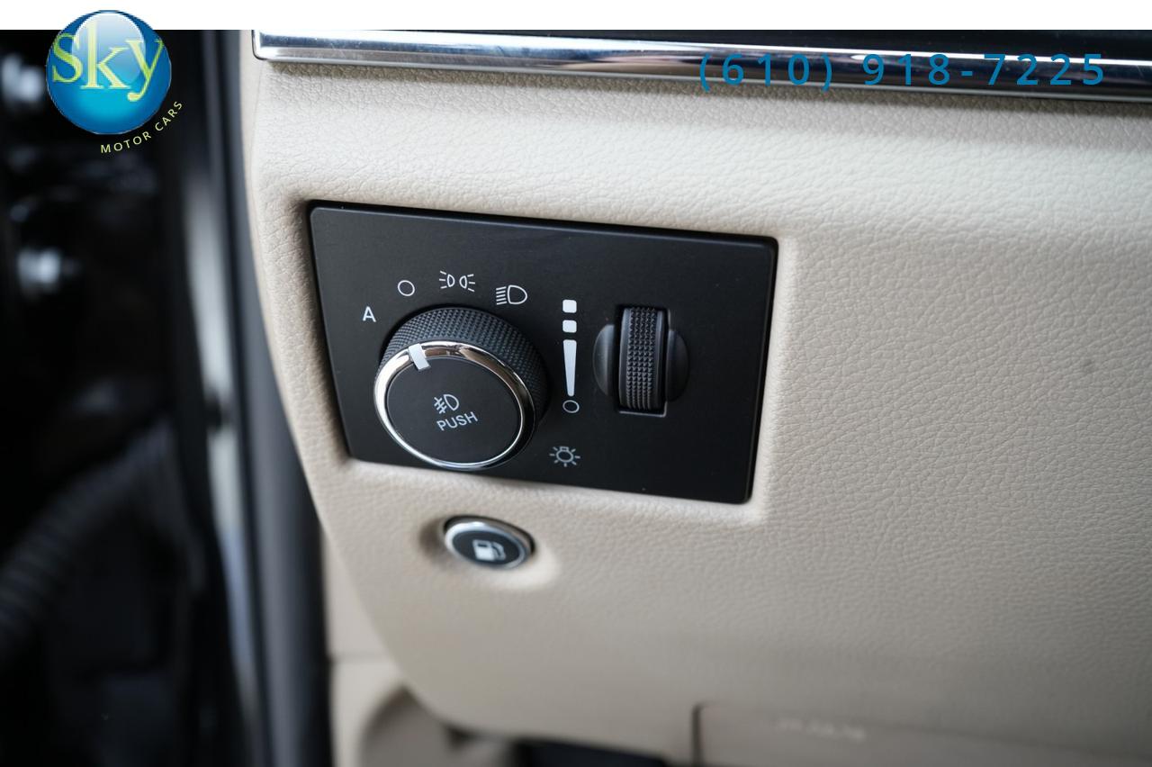 2020 Jeep Grand Cherokee 4WD Limited West Chester PA