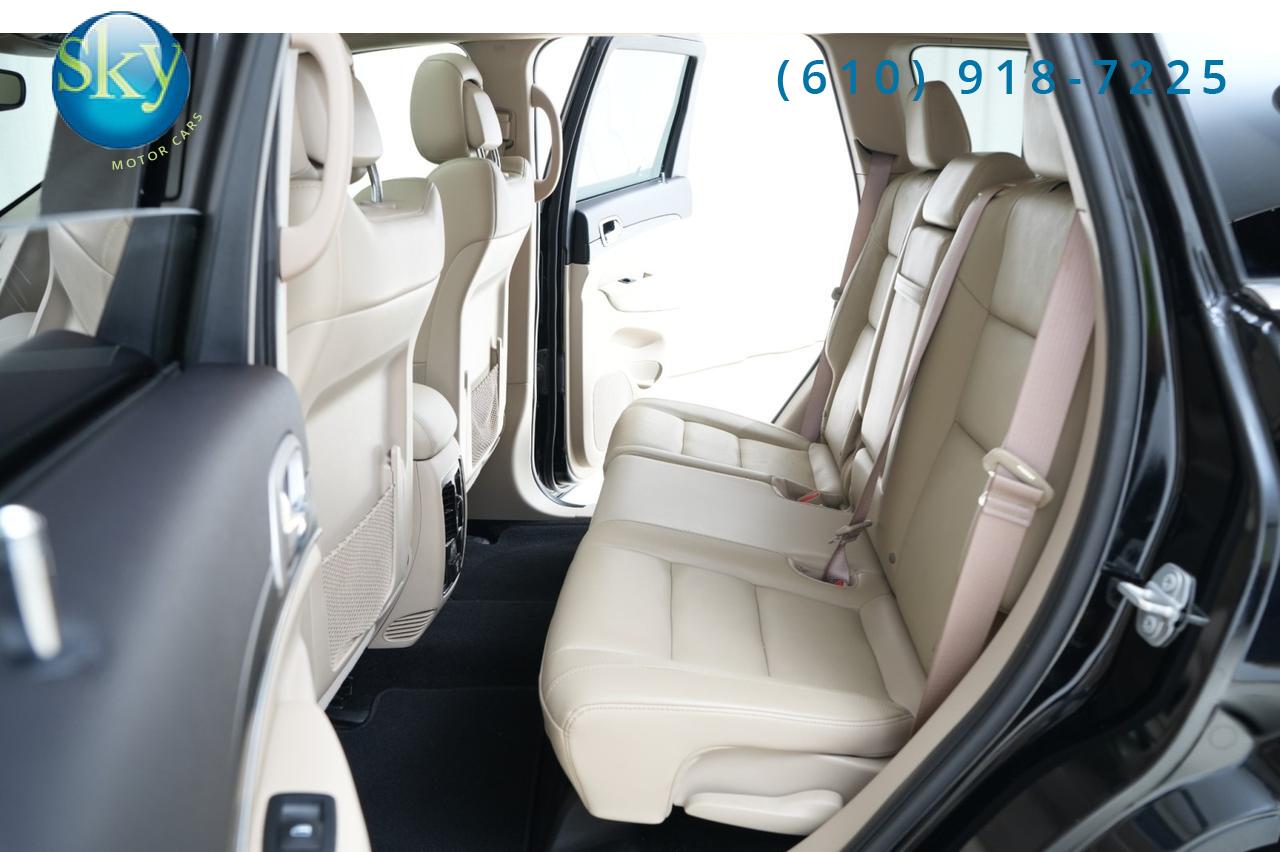 2020 Jeep Grand Cherokee 4WD Limited West Chester PA