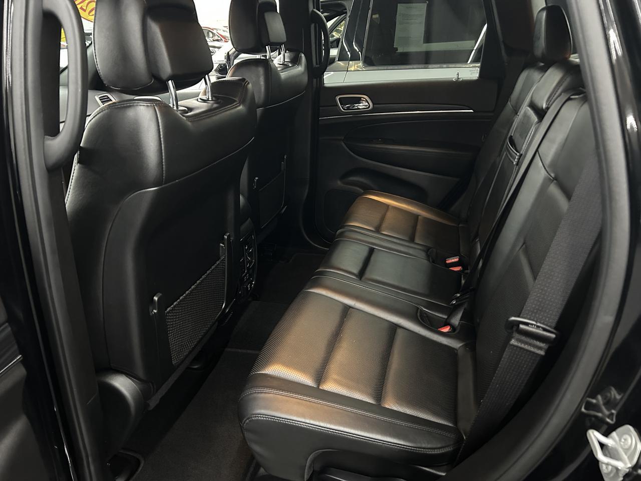 2020 Jeep Grand Cherokee 4d SUV 4WD Limited V6 Benwood WV