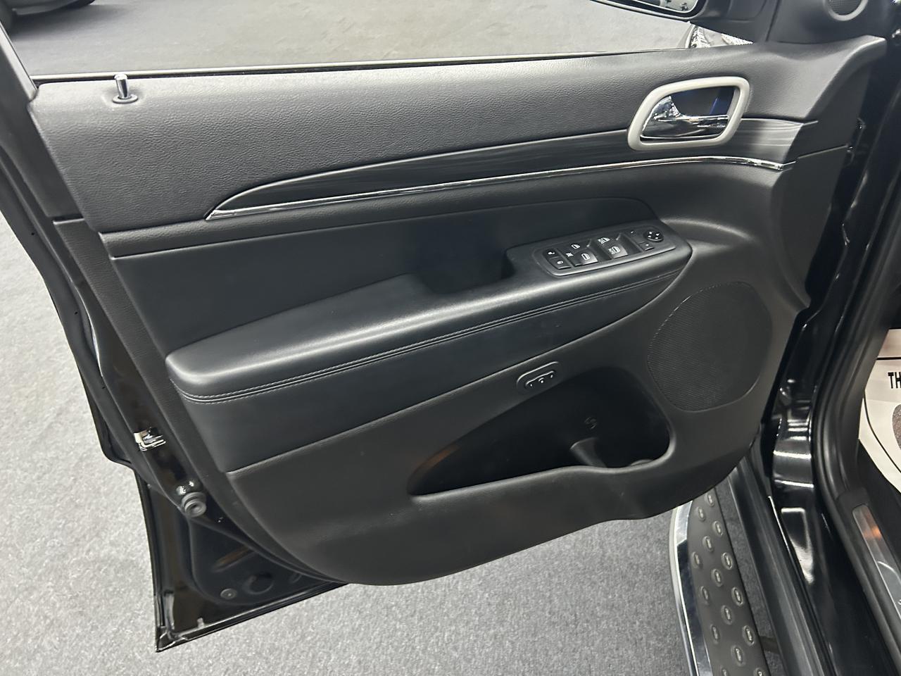 2020 Jeep Grand Cherokee 4d SUV 4WD Limited V6 Benwood WV