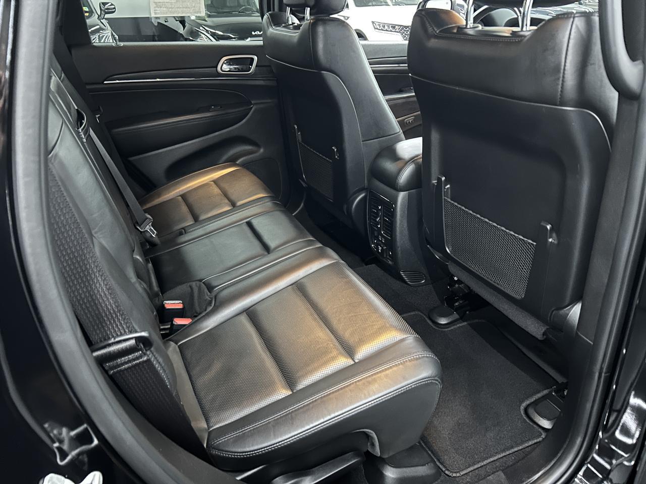 2020 Jeep Grand Cherokee 4d SUV 4WD Limited V6 Benwood WV