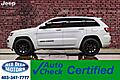 2020 Jeep Grand Cherokee 4x4 Altitude Laredo Leather Roof Nav BCam