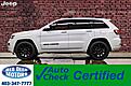 2020 Jeep Grand Cherokee 4x4 Altitude Laredo Leather Roof Nav BCam