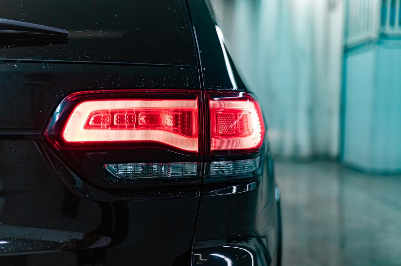 2020 Jeep Grand Cherokee 4x4 Altitude Leather Roof Nav BCam Red Deer AB