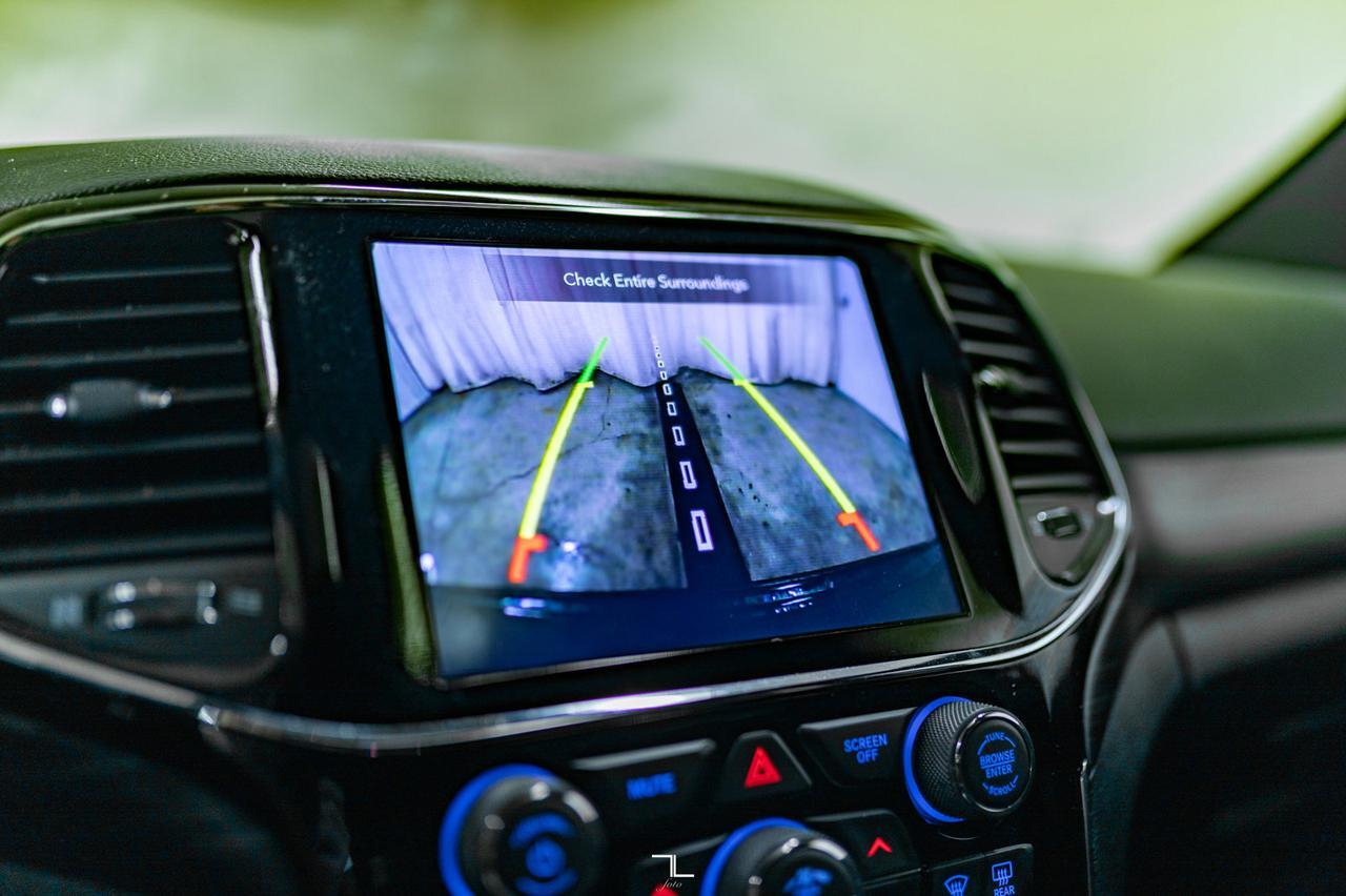 2020 Jeep Grand Cherokee 4x4 Altitude Leather Roof Nav BCam Red Deer AB