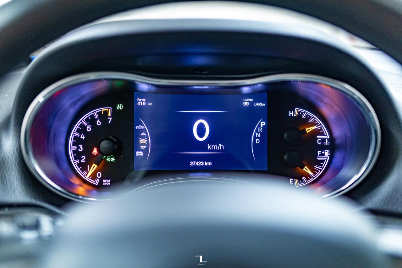 2020 Jeep Grand Cherokee 4x4 Altitude Leather Roof Nav BCam Red Deer AB