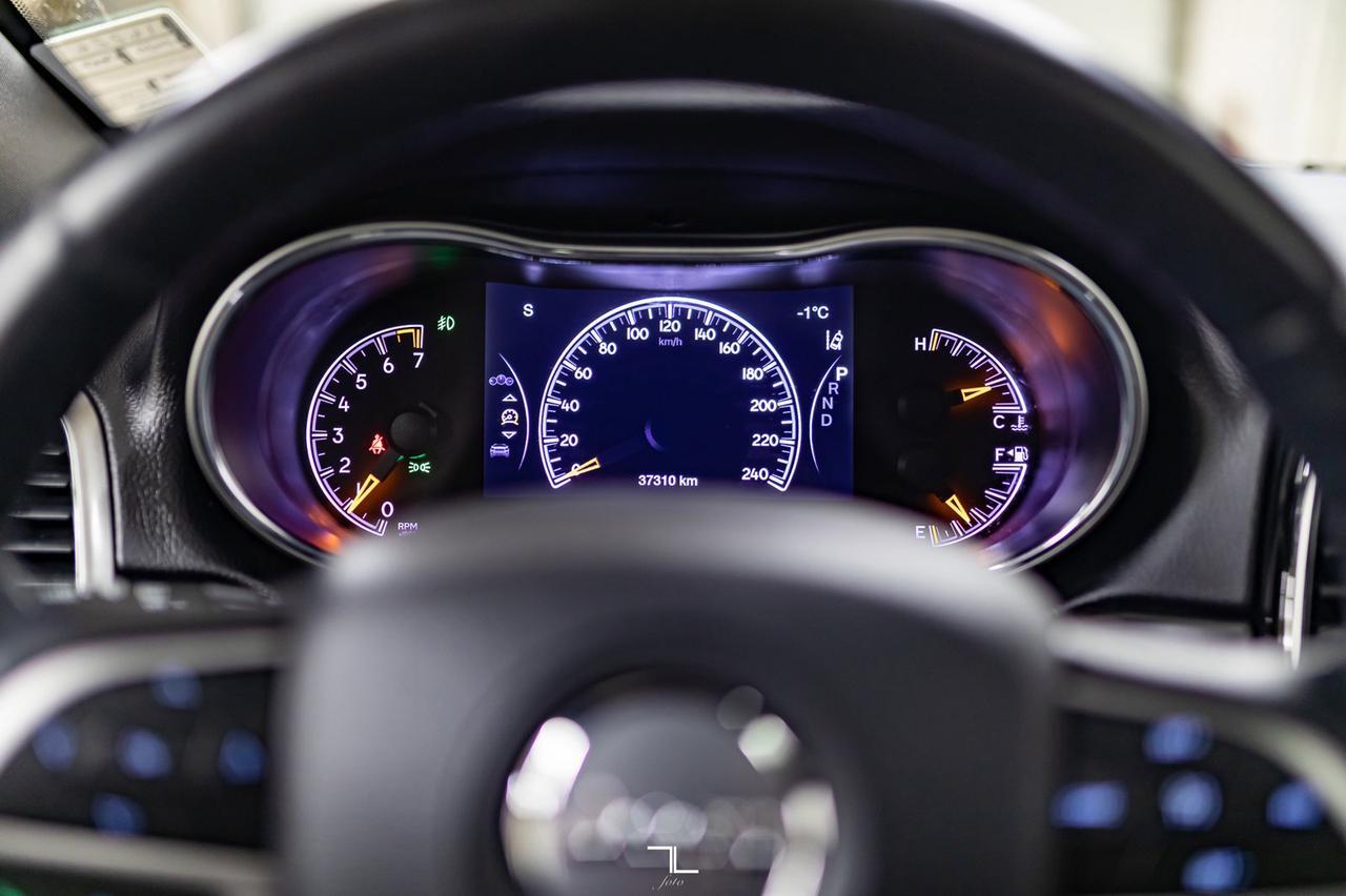 2020 Jeep Grand Cherokee 4x4 Altitude Leather Roof Nav BCam Red Deer AB