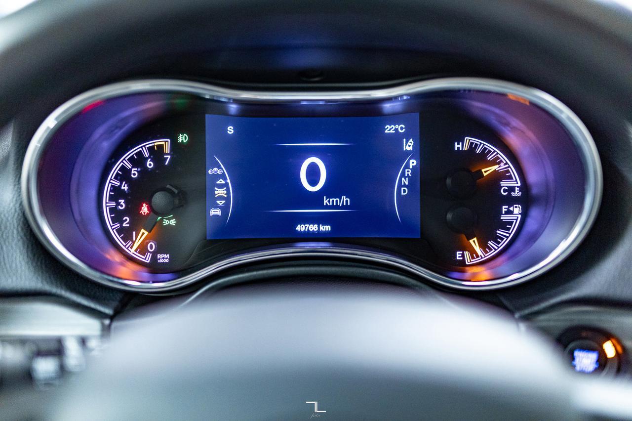 2020 Jeep Grand Cherokee 4x4 Altitude Leather Roof Nav Red Deer AB