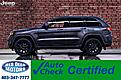 2020 Jeep Grand Cherokee 4x4 Altitude Leather Roof Nav