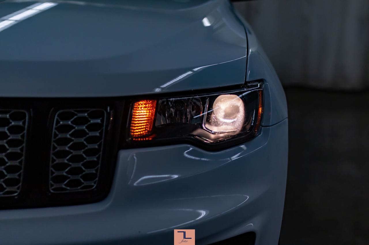 2020 Jeep Grand Cherokee 4x4 Laredo Altitude Leather Roof Nav BCam Red Deer AB