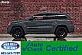 2020 Jeep Grand Cherokee 4x4 Laredo Altitude Leather Roof Nav BCam