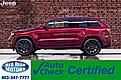 2020 Jeep Grand Cherokee 4x4 Laredo Altitude Leather Roof Nav