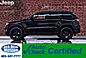 2020 Jeep Grand Cherokee 4x4 Laredo Upland BCam Red Deer AB