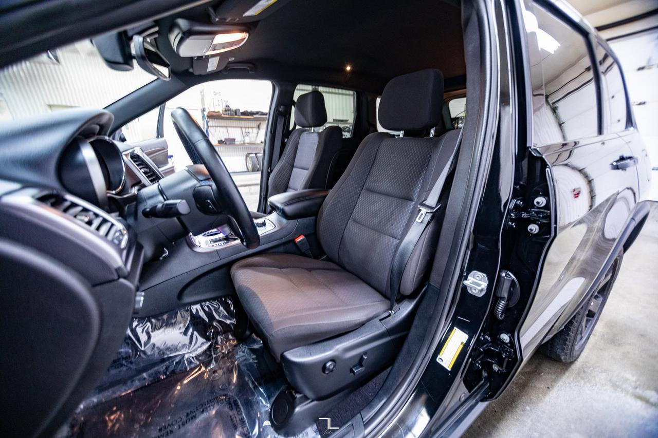 2020 Jeep Grand Cherokee 4x4 Laredo Upland BCam Red Deer AB