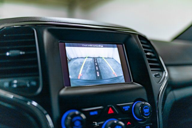 2020 Jeep Grand Cherokee 4x4 Laredo Upland BCam Red Deer AB