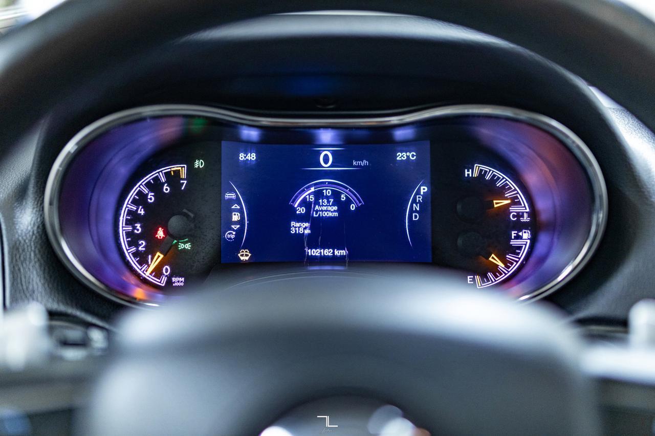 2020 Jeep Grand Cherokee 4x4 Limited X Leather Roof Nav BCam Red Deer AB