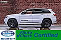 2020 Jeep Grand Cherokee 4x4 Limited X Leather Roof Nav BCam