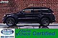 2020 Jeep Grand Cherokee 4x4 Limited X Leather Roof Nav BCam
