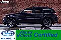 2020 Jeep Grand Cherokee 4x4 Limited X Leather Roof Nav BCam
